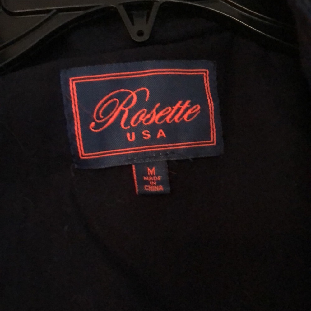 Light weight jacket - Picture 2 of 4